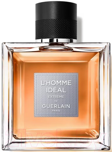 Парфюмерная вода Guerlain L'Homme Ideal Extreme (100мл)