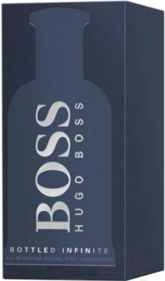 Парфюмерная вода Hugo Boss Boss Bottled Infinite (200мл)