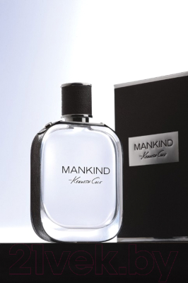 Туалетная вода Kenneth Cole Mankind (200мл)