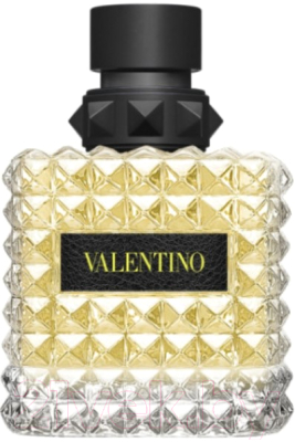 Парфюмерная вода Valentino Donna Born In Roma Yellow Dream (100мл)