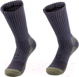 Термоноски Следопыт Ankle Socks / PF-TS-64 (р-р 43-46)