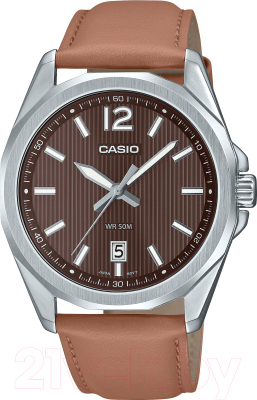 Часы наручные мужские Casio MTP-E725L-5A