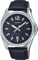 Часы наручные мужские Casio MTP-E725L-1A - 