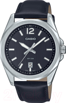 Часы наручные мужские Casio MTP-E725L-1A