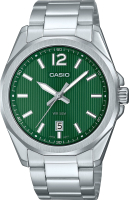 Часы наручные мужские Casio MTP-E725D-3A - 