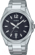 Часы наручные мужские Casio MTP-E725D-1A - 