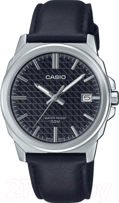 Часы наручные мужские Casio MTP-E720L-1A