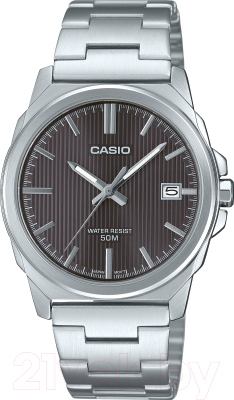 Часы наручные мужские Casio MTP-E720D-8A
