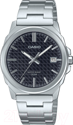 Часы наручные мужские Casio MTP-E720D-1A
