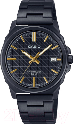 Часы наручные мужские Casio MTP-E720B-1A