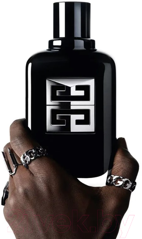 Парфюмерная вода Givenchy Gentleman Society