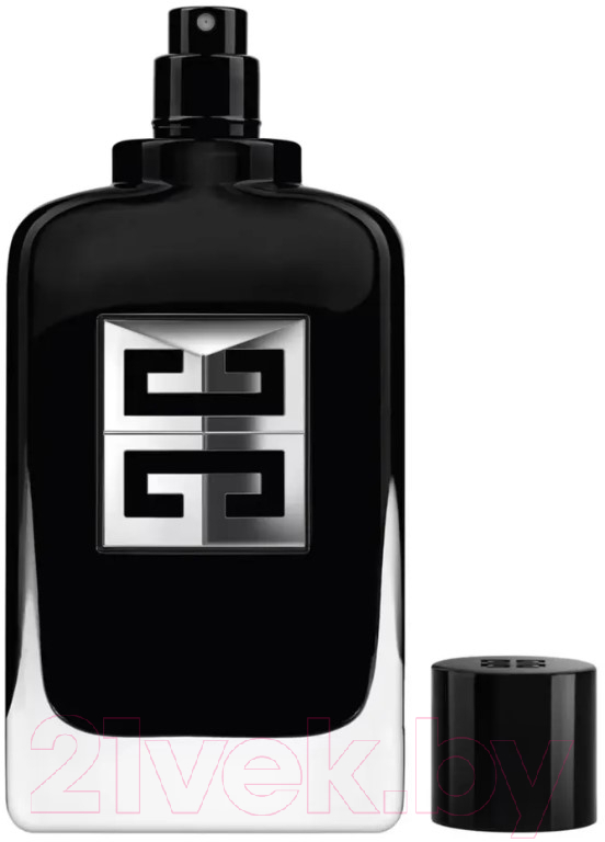 Парфюмерная вода Givenchy Gentleman Society