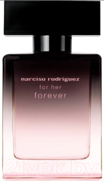 Парфюмерная вода Narciso Rodriguez For Her Forever