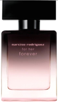 Парфюмерная вода Narciso Rodriguez For Her Forever (30мл) - 