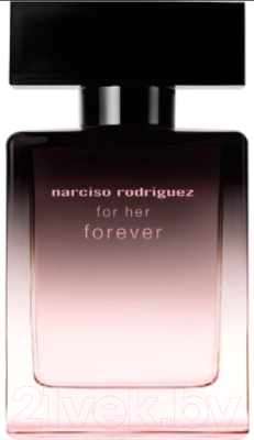 Парфюмерная вода Narciso Rodriguez For Her Forever (30мл)