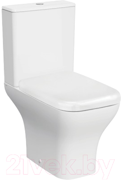 Унитаз напольный VitrA Polar / 9843B003-7201