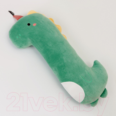 Подушка-игрушка Sima-Land Динозаврик / 9944843
