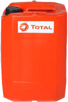 Моторное масло Total Rubia Optima 3100 10W40 / 228901 (20л) - 