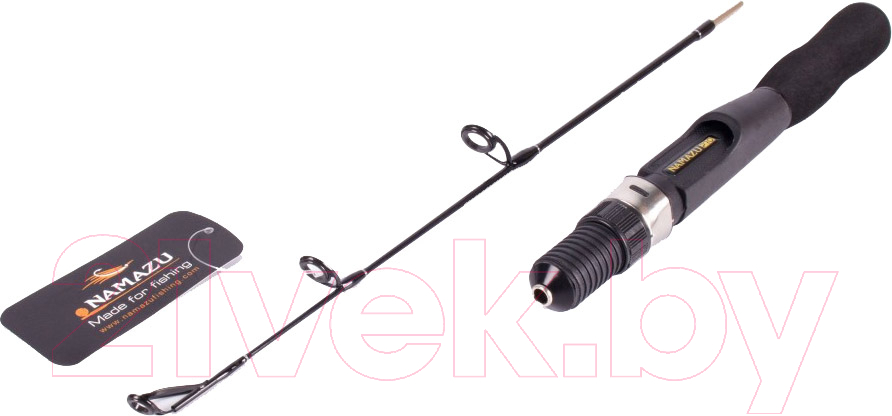 Удилище Namazu Pro IGP Pike Edition / NP-ROD27-050-2 (50см)