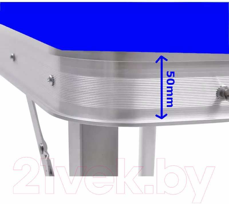 Комплект складной мебели Bison С-6-60x180