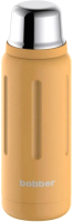 Термос для напитков Bobber Flask-770 Ginger Tonic (имбирный тоник) - 