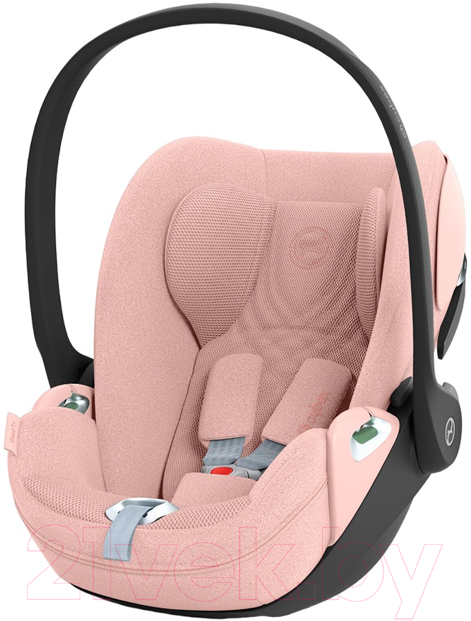 Автокресло Cybex Cloud T I-Size Plus