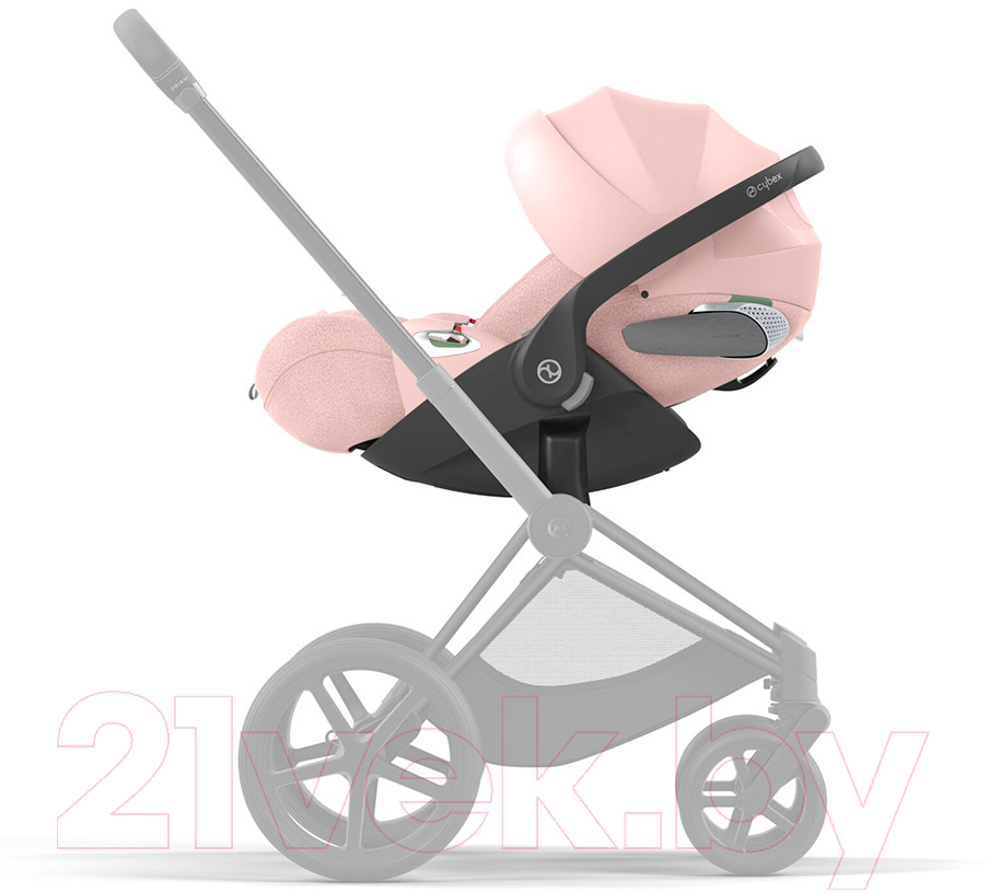 Автокресло Cybex Cloud T I-Size Plus