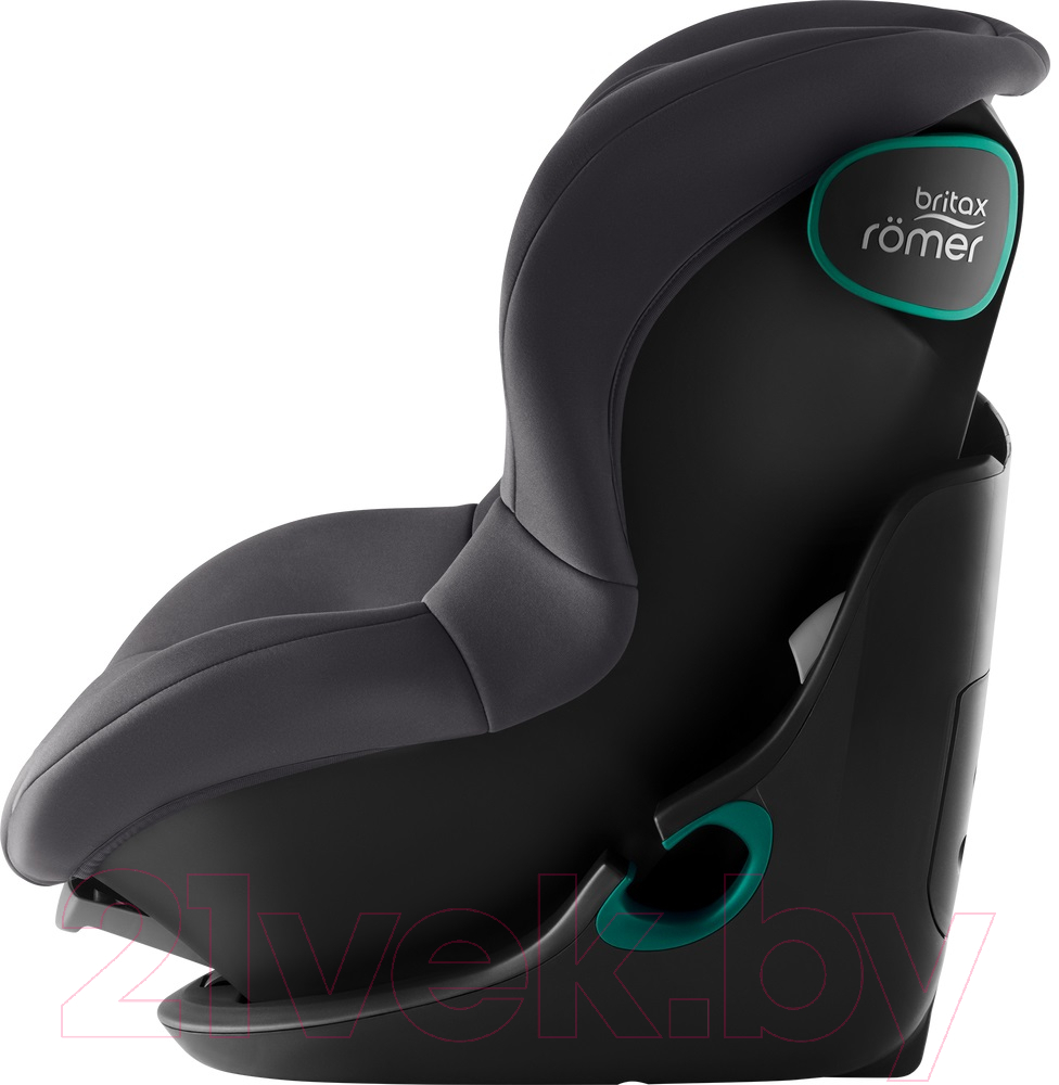 Автокресло Britax Romer King Pro