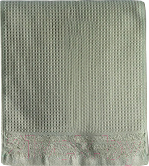 Полотенце ЦУМ 1947 Etell 30x60 (мятный)