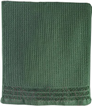Полотенце ЦУМ 1947 Etell 30x60 (зелень)