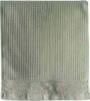 Полотенце ЦУМ 1947 Etell 70x140 (мятный)