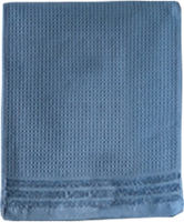Полотенце ЦУМ 1947 Etell 70x140 (голубой) - 