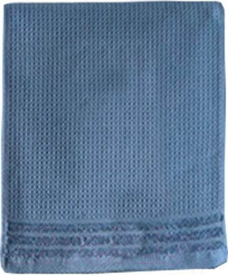 Полотенце ЦУМ 1947 Etell 70x140 (голубой)
