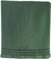 Полотенце ЦУМ 1947 Etell 70x140 (зелень) - 