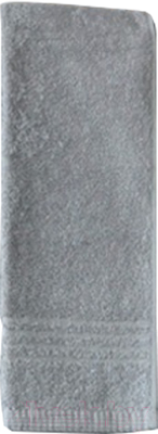 Полотенце ЦУМ 1947 Classik 30x60 (серый)