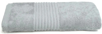 Полотенце ЦУМ 1947 Classik 70x140 (серый) - 