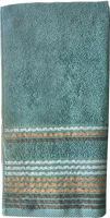 Полотенце ЦУМ 1947 Shik 70x140 (олива) - 