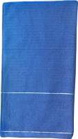 Полотенце ЦУМ 1947 Polosa 50x90 (синий) - 