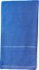 Полотенце ЦУМ 1947 Polosa 50x90 (синий) - 