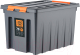 Контейнер для хранения Rox Box Pro 070Д-00.76 (антрацит, 70л) - 