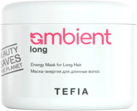 Маска для волос Tefia Ambient Long энергия для длинных волос (500мл) - 