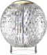 Прикроватная лампа Odeon Light Crystal 5008/2TL - 
