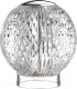 Прикроватная лампа Odeon Light Crystal 5007/2TL - 