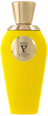 Парфюмерная вода V Canto Brun (100мл)
