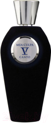 Парфюмерная вода V Canto Mea Culpa (100мл)