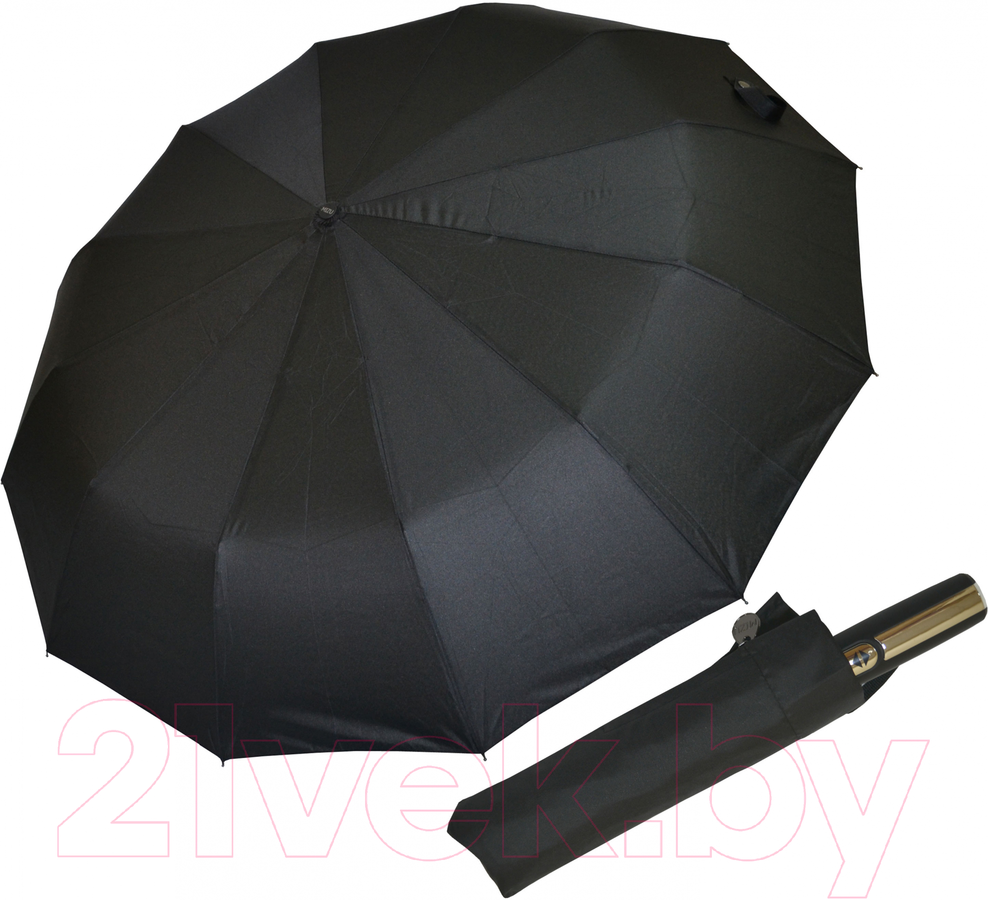 Зонт складной Mizu RS-12/58