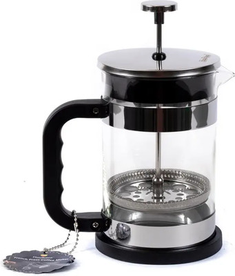 

Френч-пресс, XJ-07B176A-800ML/HR508-1 / 101740