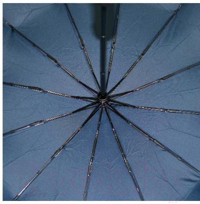 Зонт складной Mizu RS-12/58 (синий)