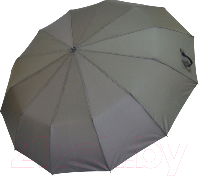 Зонт складной Mizu RS-12/58 (серый)