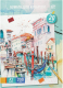Набор бумаги для рисования ArtSpace Венеция / Па20А2_53143 (20л) - 